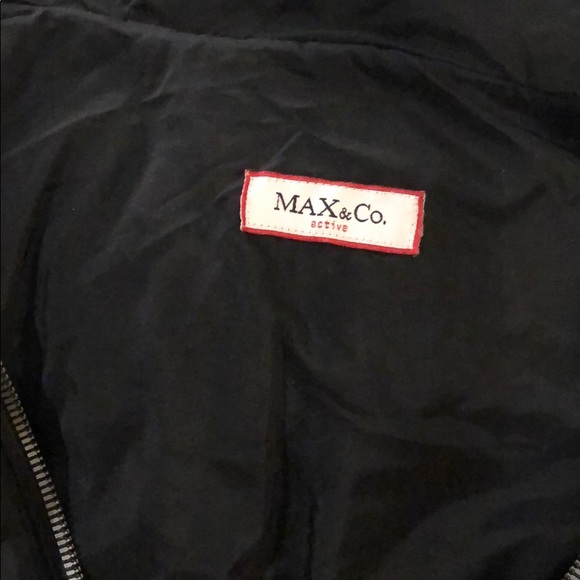 Max & Co winter jacket - Picture 3 of 3